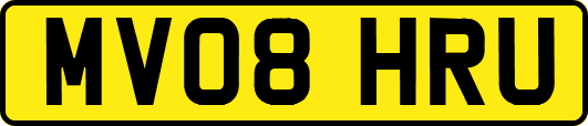 MV08HRU