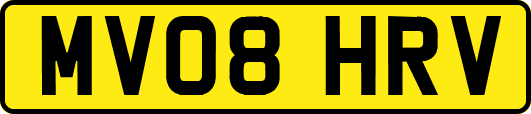 MV08HRV