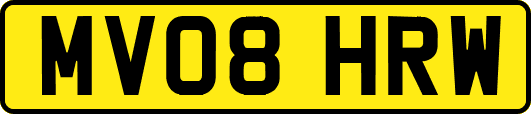 MV08HRW