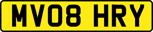 MV08HRY