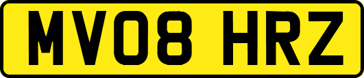 MV08HRZ