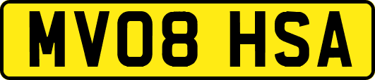MV08HSA