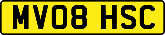 MV08HSC
