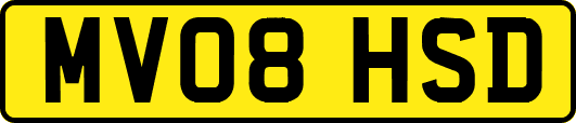 MV08HSD