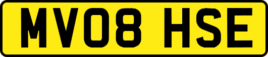 MV08HSE