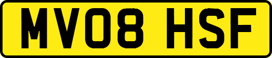 MV08HSF