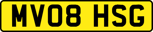 MV08HSG