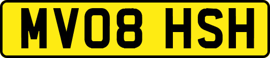 MV08HSH