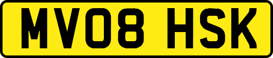 MV08HSK