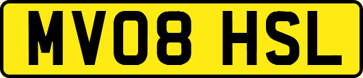 MV08HSL