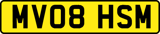 MV08HSM
