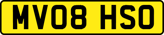 MV08HSO