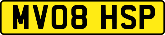 MV08HSP