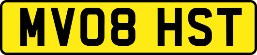 MV08HST