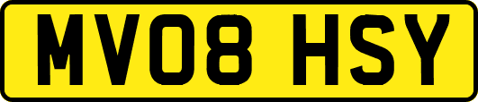 MV08HSY