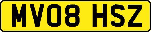 MV08HSZ