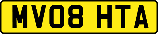 MV08HTA