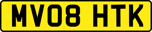 MV08HTK