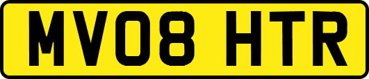 MV08HTR