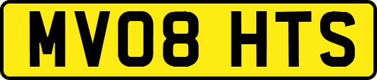 MV08HTS