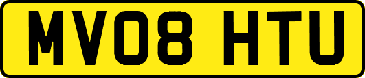 MV08HTU