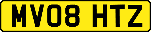 MV08HTZ