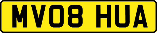 MV08HUA
