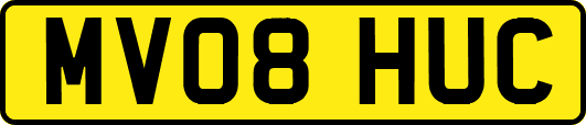 MV08HUC