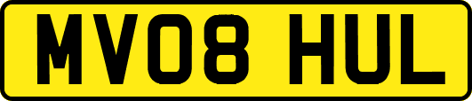 MV08HUL