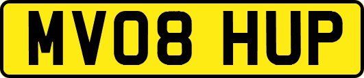 MV08HUP