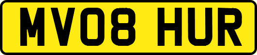 MV08HUR