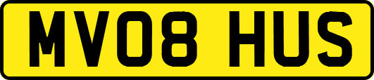 MV08HUS