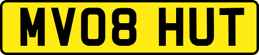 MV08HUT