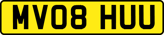 MV08HUU