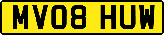 MV08HUW