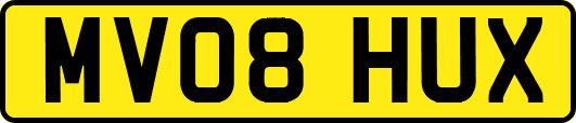 MV08HUX