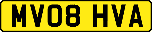 MV08HVA