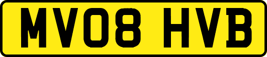 MV08HVB