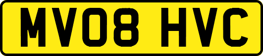 MV08HVC