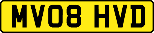 MV08HVD