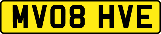 MV08HVE