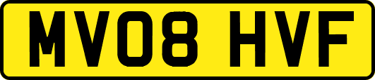 MV08HVF