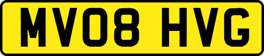 MV08HVG
