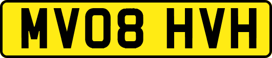 MV08HVH