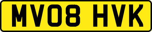 MV08HVK