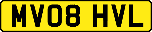 MV08HVL