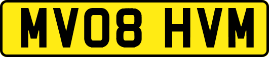 MV08HVM