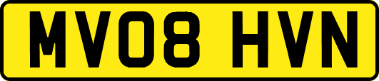MV08HVN
