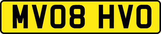 MV08HVO