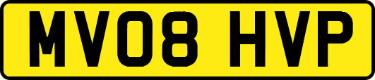 MV08HVP